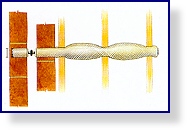 Wall Stabilisation - Lateral restraints - Northern Ireland